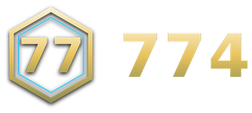 774 logo