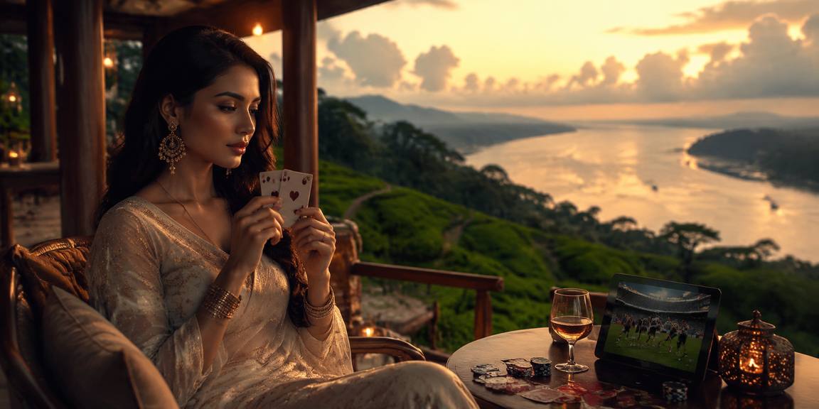 774 লাইভ ক্যাসিনো